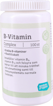 Skin Logic B Vitamin