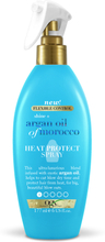 Ogx Shine Argan Oil of Morocco Heat Protect Spray 177 ml