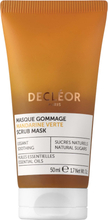 Decléor Green Mandarin Scrub Mask 50 ml