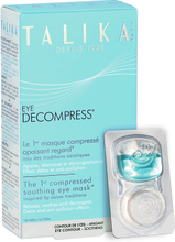 Talika Eye Decompress 18 ml