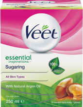 Veet Essential Inspirations Hot Wax 250 ml