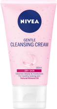 NIVEA Cleansing Cleansing Cream Caring 150 ml