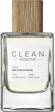 Clean Reserve Skin [Reserve Blend] Eau de Parfum 100 ml