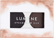 Lumene Eyeshadow Duo 6 Polar Night