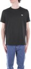 Fred Perry T-shirts med korta ärmar M1600