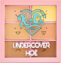 KimChi Chic Undercover Hoe Conceal & Correct Medium