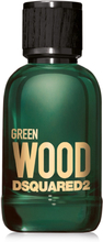 Dsquared2 Green Wood Pour Homme EdT 50 ml