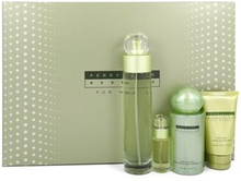 PERRY ELLIS RESERVE by Perry Ellis - Gift Set -- 3.4 oz Eau De Parfum Spray + 4 oz Body Mist + 2 oz
