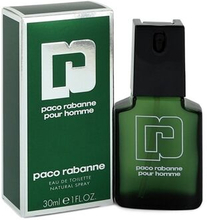 PACO RABANNE by Paco Rabanne - Eau De Toilette Spray 30 ml - til mænd
