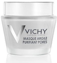 VICHY Pureté Thermale Pore Purifying Clay Mask 75 ml