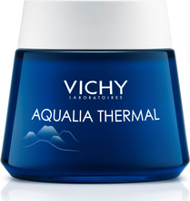 VICHY Aqualia Thermal Night Spa 75 ml