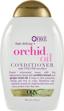 Ogx Fade-Defying Orchid Oil Conditioner 385 ml