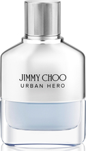Jimmy Choo Urban Hero Eau De Parfum 50 ml