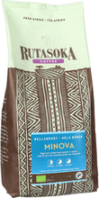 Rutasoka BIO Kaffee "Minova", ganze Bohnen