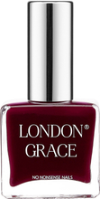 London Grace Nail Polish Holly