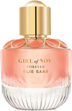 Elie Saab Girl of Now Forever Eau De Parfum 50 ml