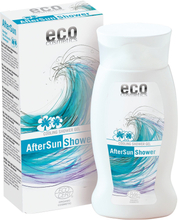 Eco Cosmetics After Sun Shower Gel (Eukalyptus) 200 ml