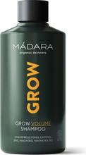 Mádara Grow Volume Shampoo 250 ml