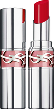 Yves Saint Laurent Loveshine Wet Shine Lipstick 45 Coral Crush