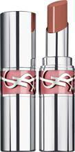 Yves Saint Laurent Loveshine Wet Shine Lipstick 201 Rosewood Blus