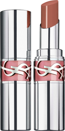 Yves Saint Laurent Loveshine Wet Shine Lipstick 201 Rosewood Blus