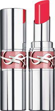 Yves Saint Laurent Loveshine Wet Shine Lipstick 12 Electric Love