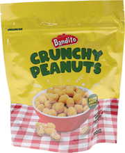 Bandito 2 x Crunchy Peanuts Nacho Cheese