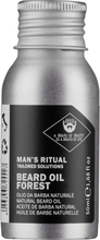 Dear Beard Man´s ritual Beard Oil Forest 50 ml