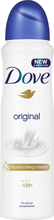 Dove Original Dry Anti-Perspirant 150 ml