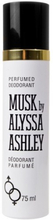 Alyssa Ashley Musk Deodorant Spray 75 ml