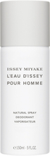 Issey Miyake L'Eau D'Issey Pour Homme Deo Spray 150 ml