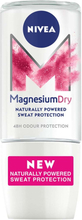 NIVEA Magnesium Dry Roll On 50 ml
