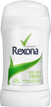 Rexona Aloe Vera Fresh Deo Stick 40 ml