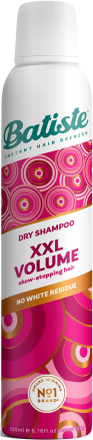 Batiste XXL Volume Spray 200 ml