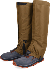 Outdoor Research Outdoor Research Men's Rocky Mountain High Gaiters Coyote Damasker S