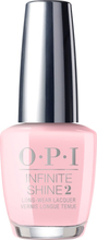 OPI Infinite Shine 2 Always Bare for You Collection Lacquer Baby,