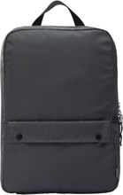 Baseus Basics Series 13" Computer Backpack (30 x 25 Cm) - Mørkegrå