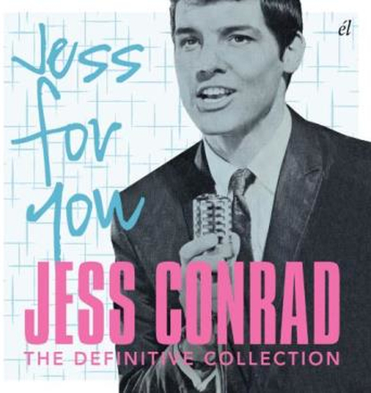 Conrad Jess: Jess For You/Definitive Collection