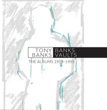 Banks Tony: Banks vaults/Complete 1979-95 (Rem)