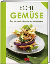 ZS Verlag Echt Gemüse