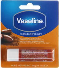 Vaseline Lippenpflegestift Kakaobutter