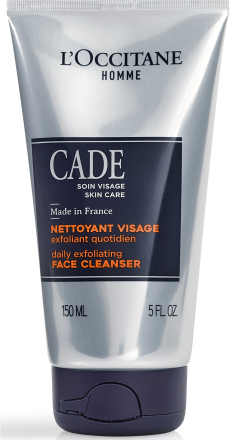 L'Occitane Cade Daily Exfoliating Face Cleanser 150 ml