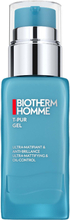 Biotherm T-Pur Homme Anti-Oil & Shine Gel Moisturizer 50 ml