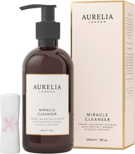 Aurelia London Miracle Cleanser 240 ml