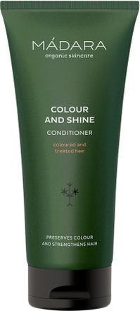 Mádara Colour and Shine Conditioner 200 ml