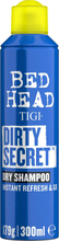 Tigi Bed Head Dirty Secret Dry Shampoo 300 ml