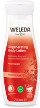 Weleda Pomegranate Regenerating Body Lotion 200 ml