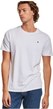 White Morris Stockholm James Tee T-skjorte