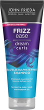 John Frieda Frizz Ease Dream Curls Shampoo 250 ml