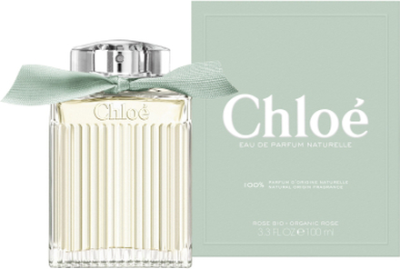 Chloé Naturelle Eau de parfum 100 ml